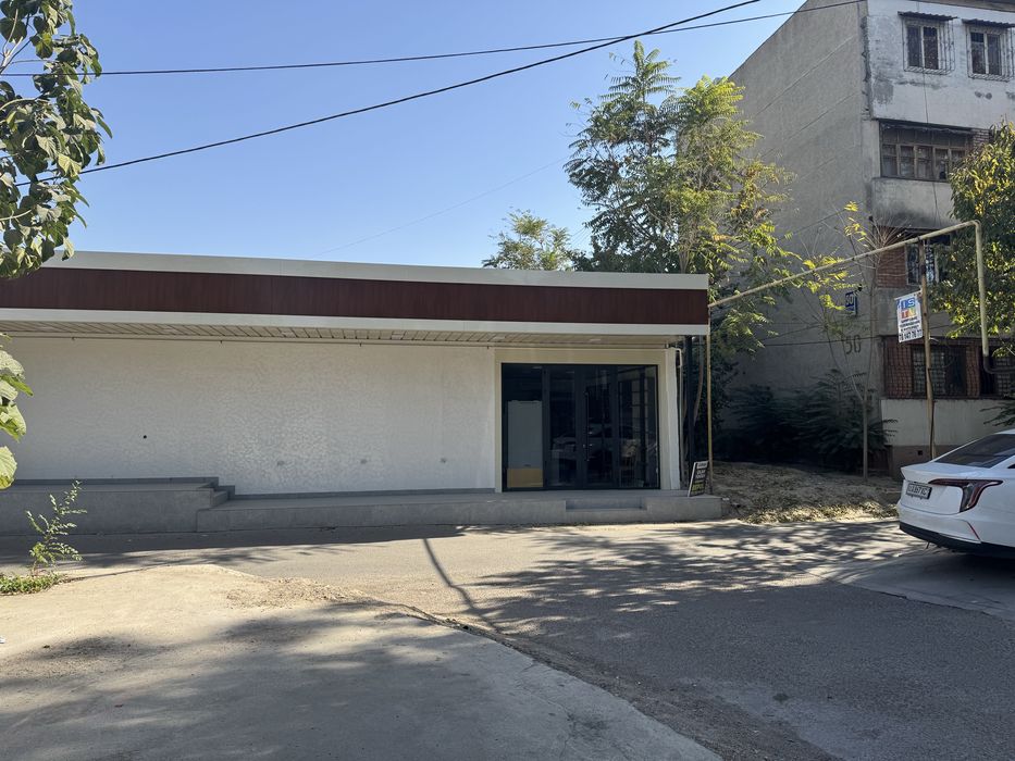 Arendaga. Magazin beriladi