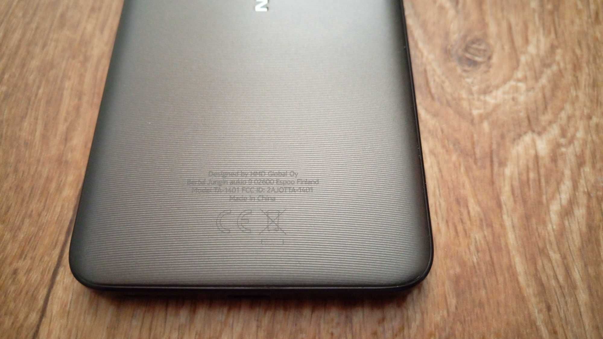 Nokia G11 (ta-1401)- заключен с парола