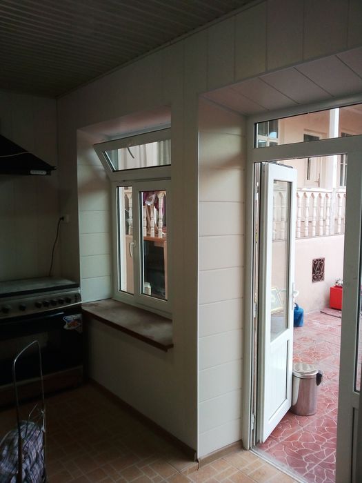 Мастер по ремонту квартир.