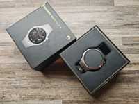 Чисто нов/ Huawei Watch GT4 Stainless Steel 24 м гаранция