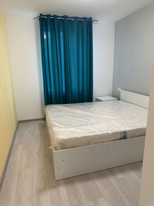 Apartament de închiriat cu 2 camere în Chisineu-Cris