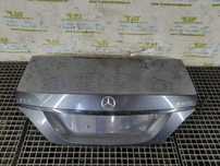 Capota portbagaj Mercedes-Benz CLS-Class C218/X218 [2011 - 2014] 3.0