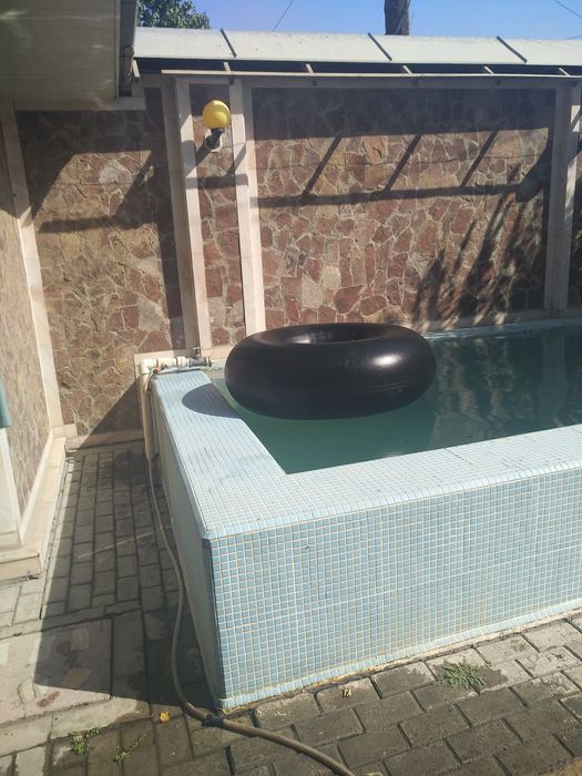 Камера большая для машины