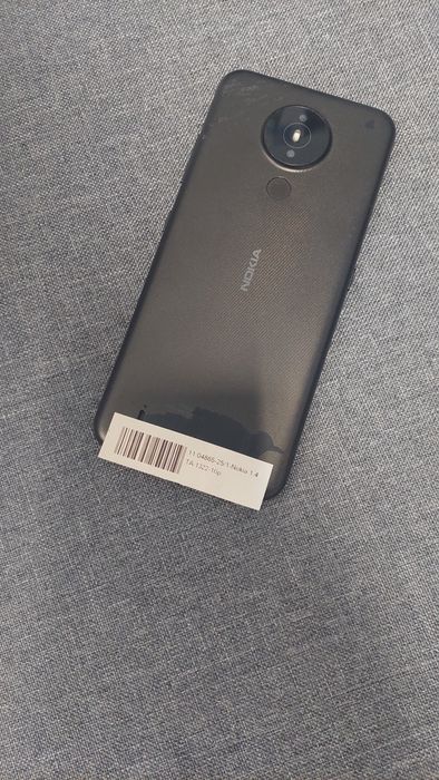 Nokia 1.4 TA-1322