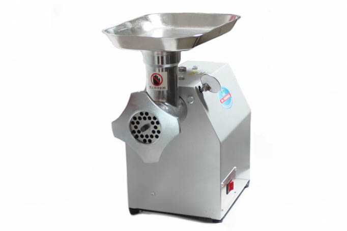 Masina de tocat Carne MK-12 850W, 150 Kg /Ora,Profesionala carmangerie