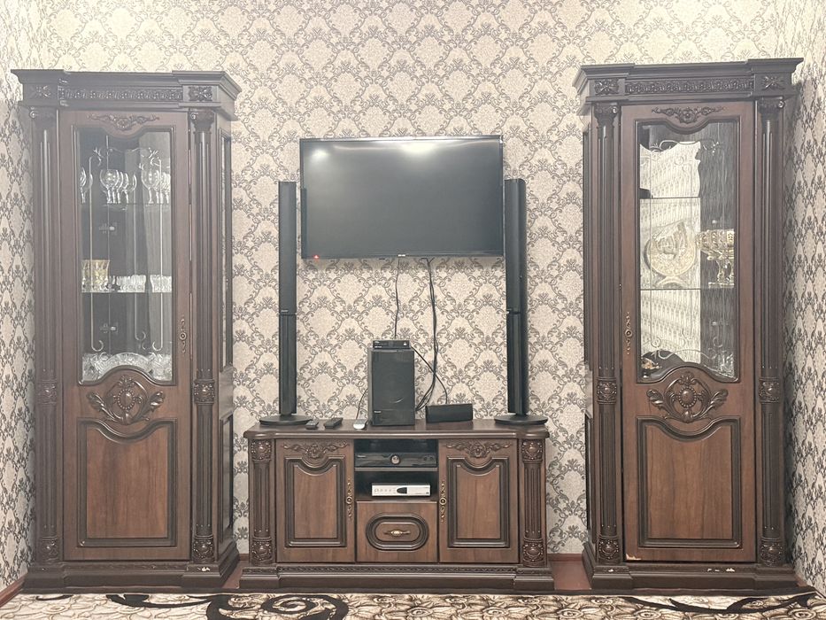 Гарнитур гостиной