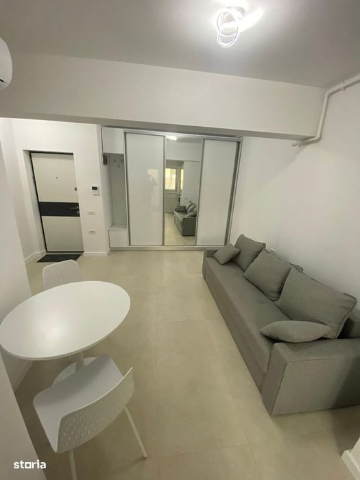 Apartament 2 camere, metrou Berceni