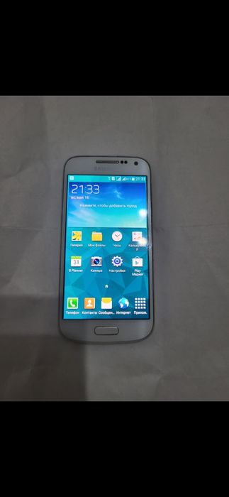 Samsung GALAXY S 4 mini