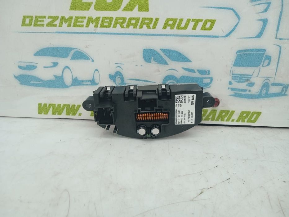 Rezistenta trepte 5q0907521f Volkswagen VW Passat B8 (facelift)