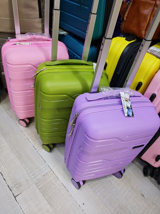 40/25/20 Ръчен багаж за самолет, ул. Солунска 7 Ryanair easyJet WizzAi