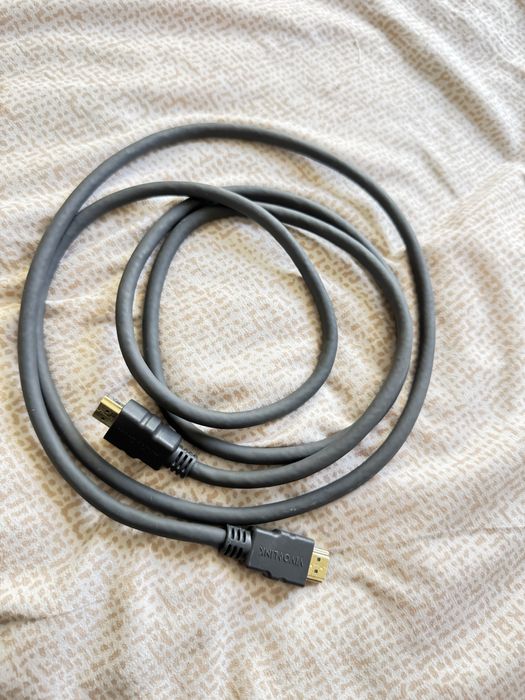 Cablu HDMI VIVO LINK - ideal pentru TV, monitor sau laptop