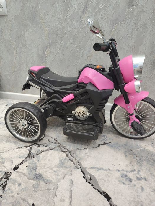 Elektr vilosiped sotiladi