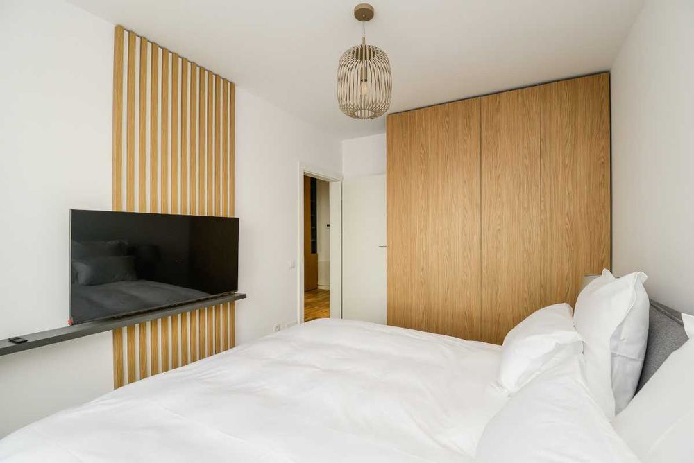 Apartament 2 camere de inchiriat Park Lake 3 - orientare estica