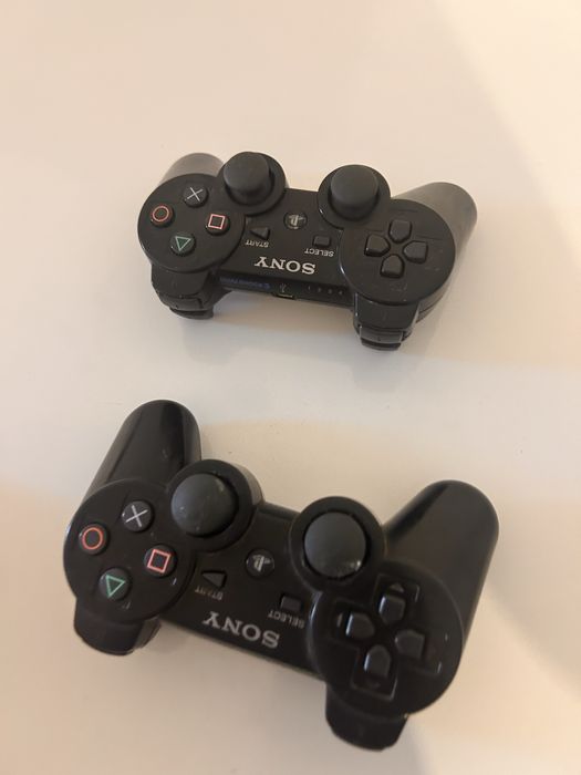 Vand controllere de ps 3