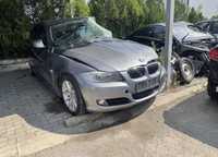 BMW E90 330D Xdrive на части