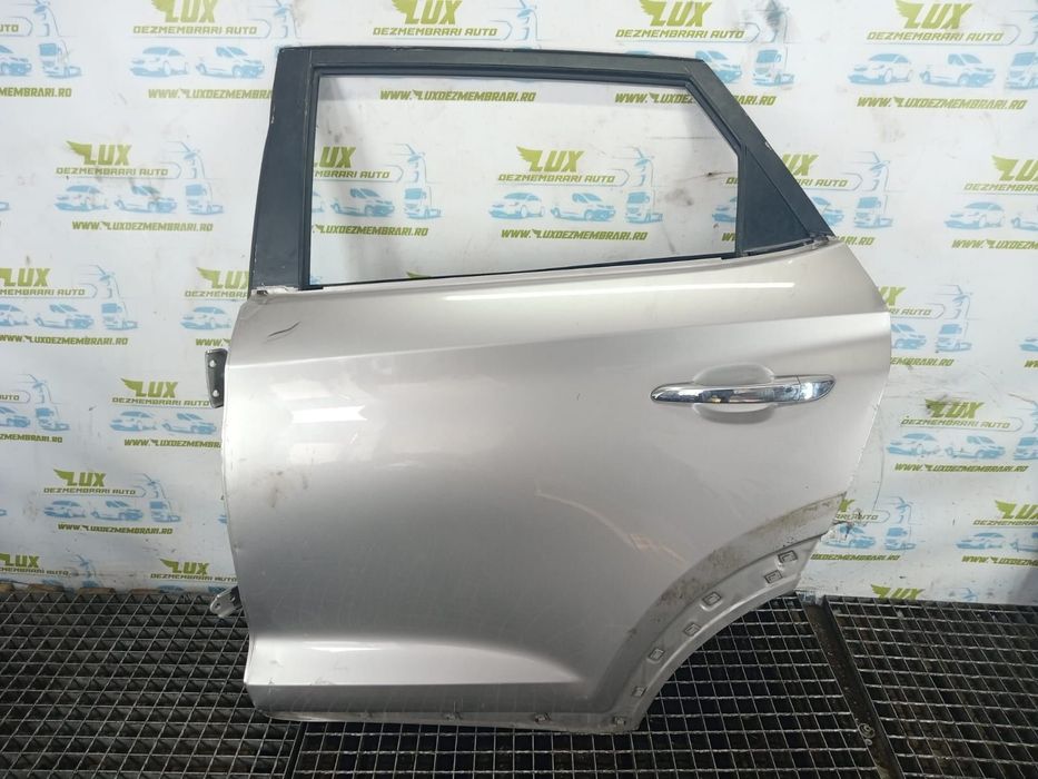 Portiera usa stanga spate Hyundai Tucson 3 [2015 - 2020] 2.0 crdi D4H