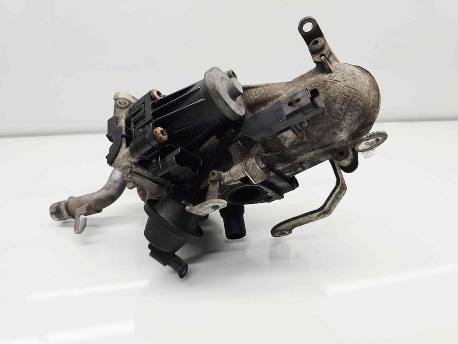 Racitor gaze  Ford S-Max 1 [Fabr 2006-2014] 9671187780 1.4 TDCI F6JD 5