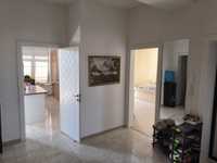 For sale in Kushbegi, Textile duplex apartment in a new building.