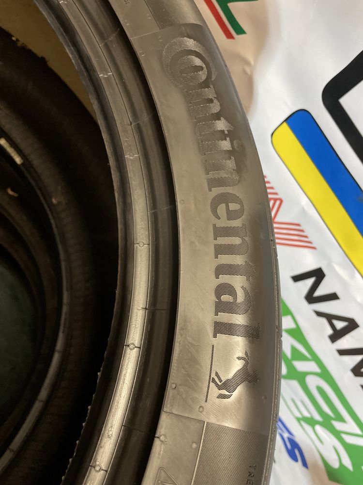 285/40 R22 110Y XL - Continental Premium Contact 6 Oferta 2 Bucati ram