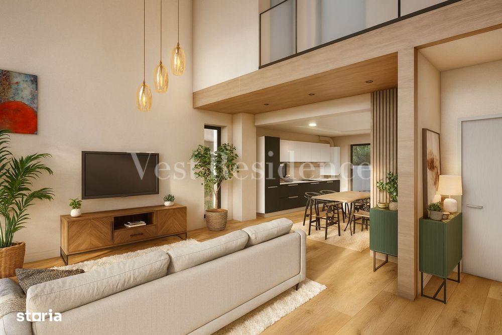 Casa individuala,design mediteranean,scoala,4 camere