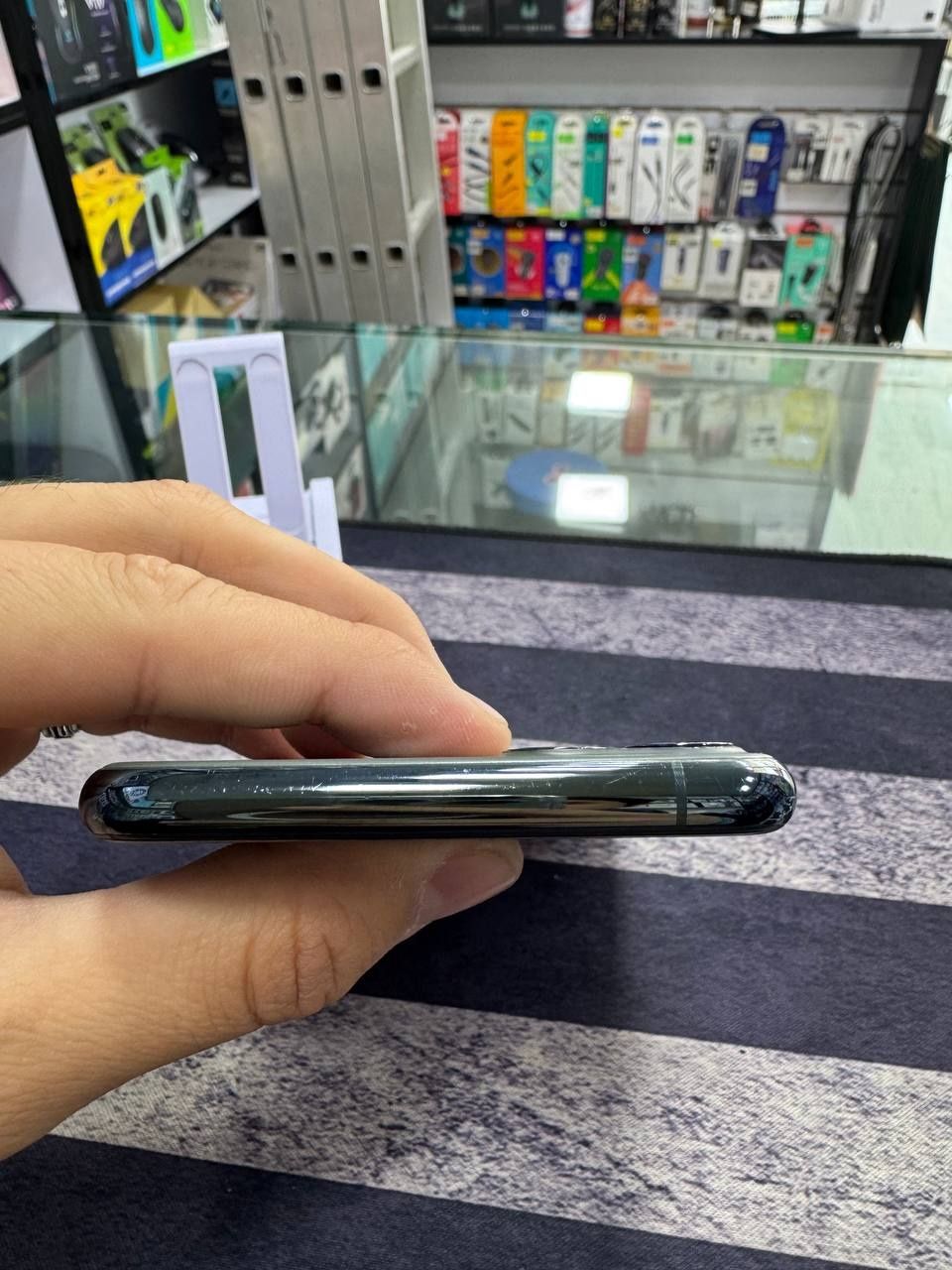 Iphone 11 pro max