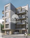 Продавам 3-стаен апартамент, Акт 15, кв. Аспарухово