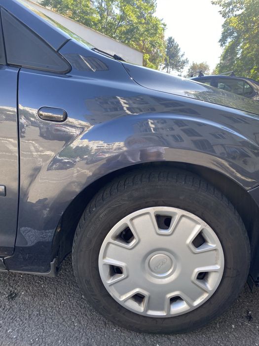 Ford Focus MK 2 2008