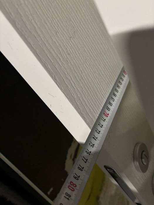 Интериорни врати