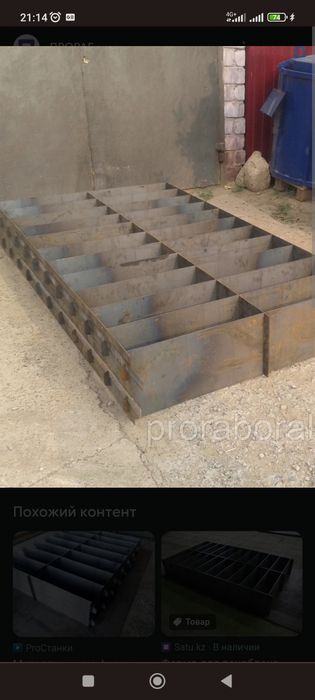 Форма бля пенаблока полистирол блок размер60*30*20 на 100 блоков