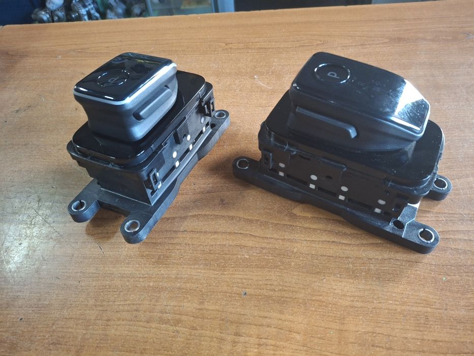 Selector de viteze automat Nissan X Trail E-power