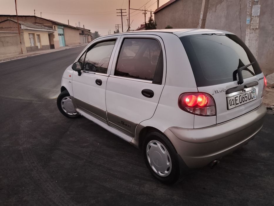 Matiz best 2010 oq