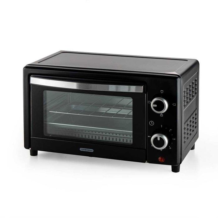 Мини фурна TERMOMAX TXO08TQ, Транспортен дефект