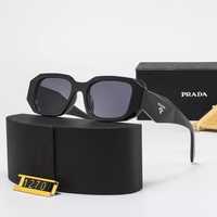 Стилни дамски слънчеви очила Prada, Прада очила