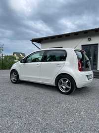 Volkswagen Up 1.0 MPI PRET FIX