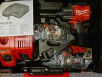 Filetanta impact Milwaukee fuel M18 FMTIW2F12-502X