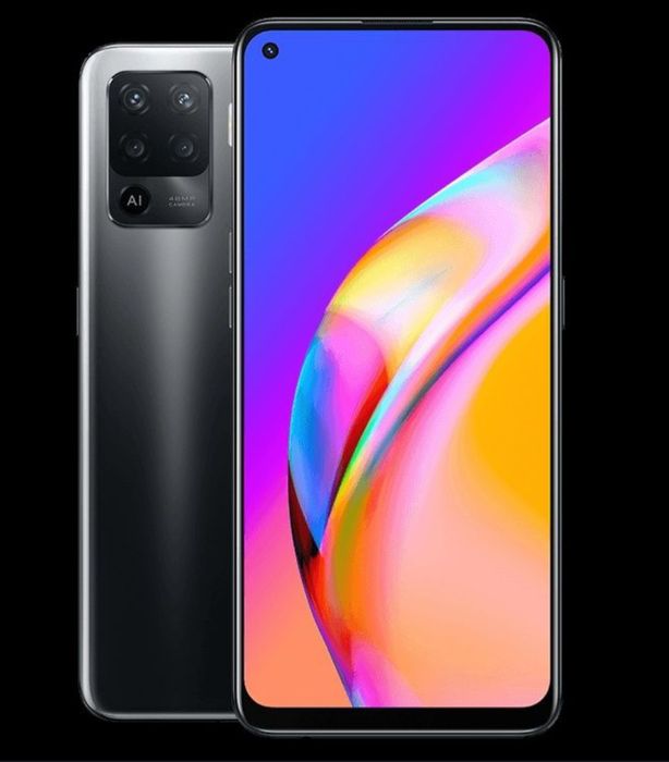 Продам смартфон OPPO Reno5 Lite