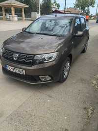 Vând Dacia sandero