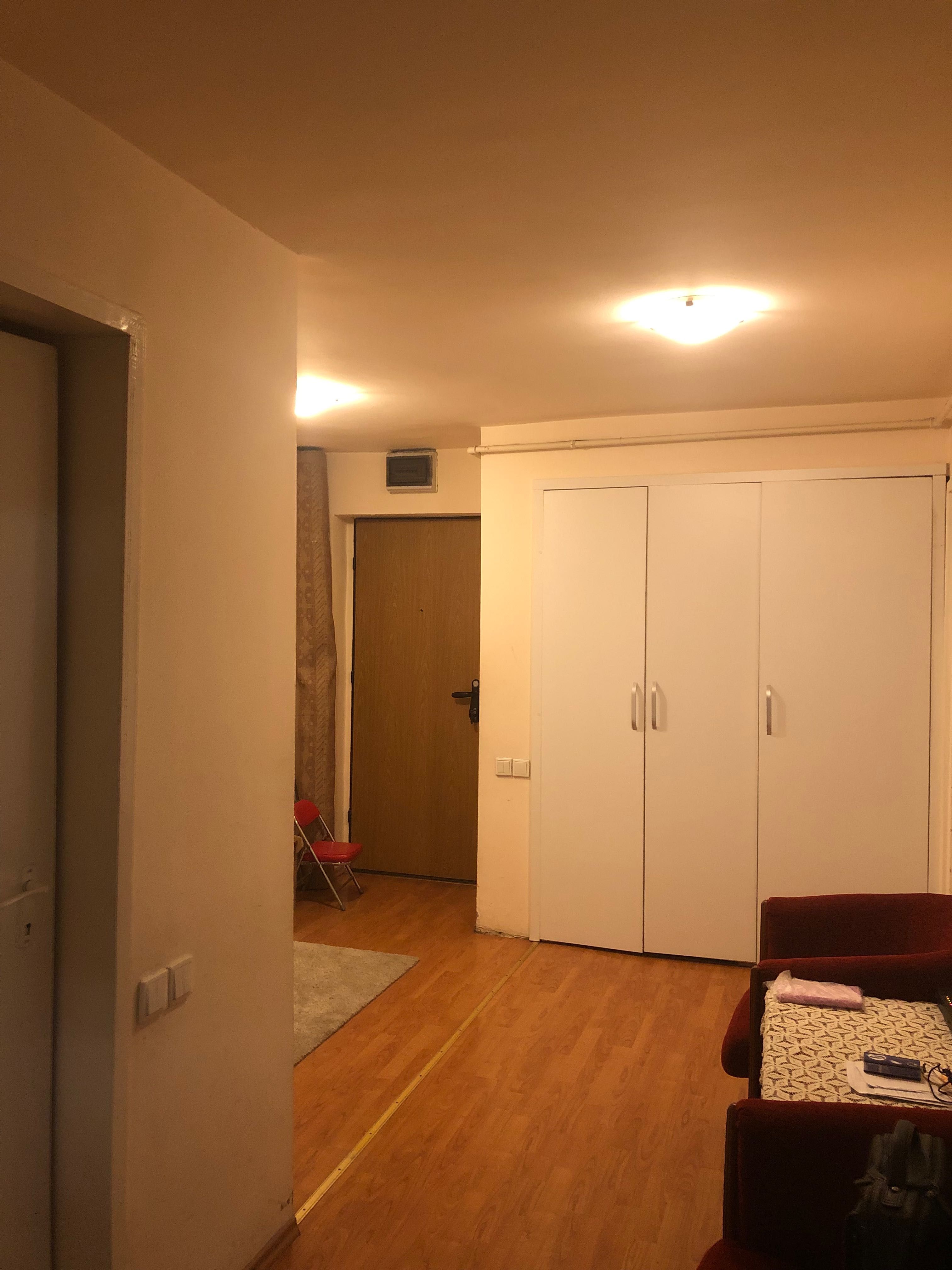 Apartament de vânzare în Grigorescu