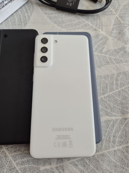 Samsung S21 fe/Самсунг S21 fe