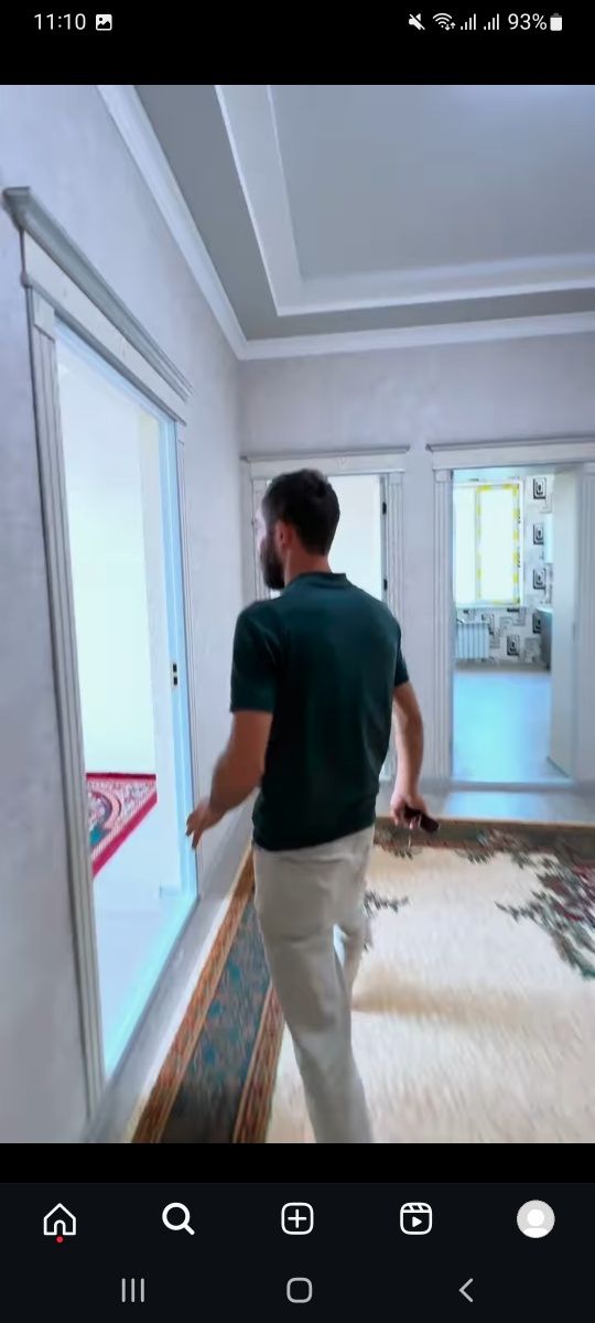 dom 2 etaj 3 xona