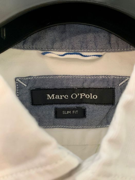 Cămașă Marc O'Polo