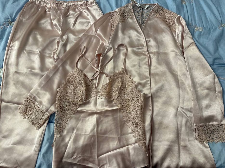 Пижама Nurteks аелларга