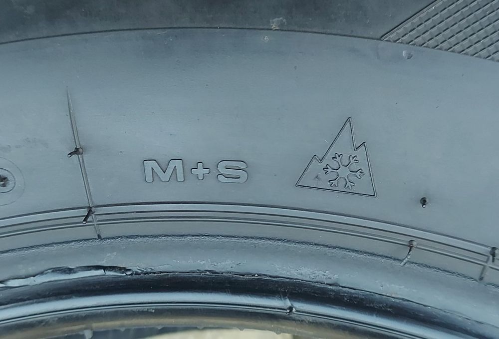 Set 2buc 195/65 R15 91H Lassa Snow Ays 4 M+S iarnă