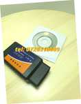 New 2020 Diagnoza Auto Wifi Elm327 torque Full Premium V Obd2