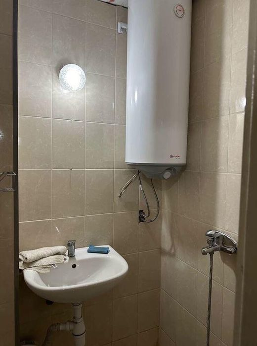 Дава се под наем Едностаен апартамент в Бургас, Меден рудник - зона А - 45 кв.м за 229.5 € - Снимка #7