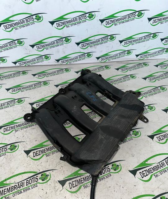 Galerie admisie Renault Laguna a 2-a generatie