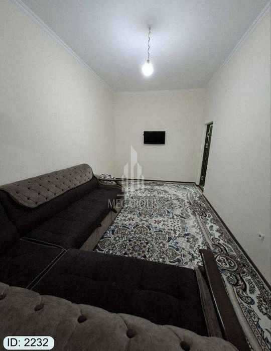 Продаётся квартира ️⃣№2232 Шарк винзавод 1xonali uyimiz