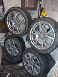 Алуминиеви джанти 17" 5×98 за Алфа Ромео 147, 158