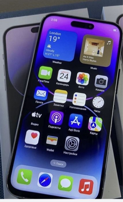 iPhone 16 про Макс 1 ТБ