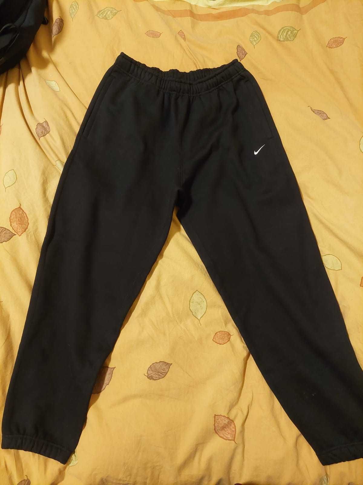 Pantaloni Nike Training Fleece